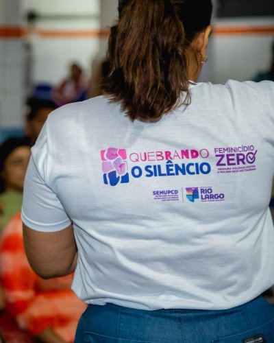 Carousel post from prefeiturariolargo.