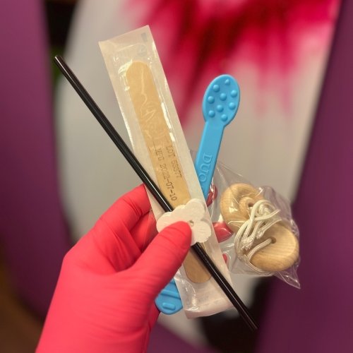 Photo post from trilliumdental.