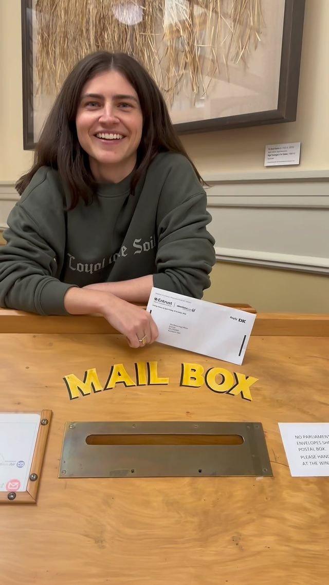 Video post from chloe.swarbrick.