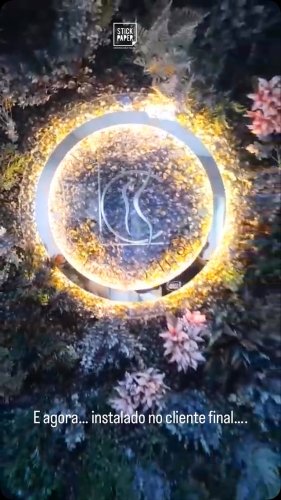 Video post from stickpaper.