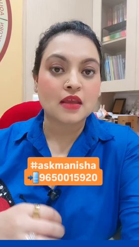 Video post from askmanisha.