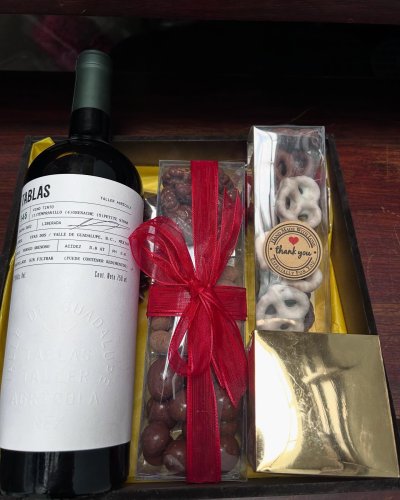 Photo post from la_gifteria.