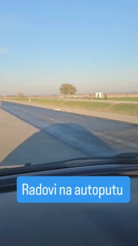 Video post from sremskatelevizija.