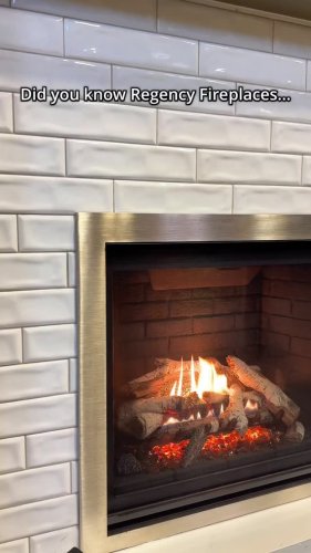 Video post from regencyfire.