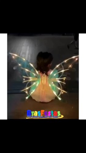 Video post from brasfestas.