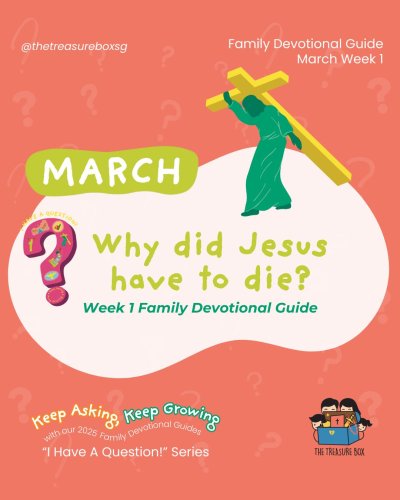 Carousel post from thetreasureboxsg.