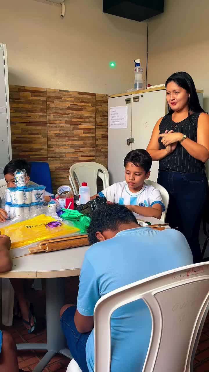 Video post from ananindeuapma.