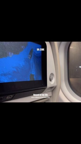 Video post from drcink.