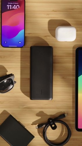 Video post from belkin_uk.