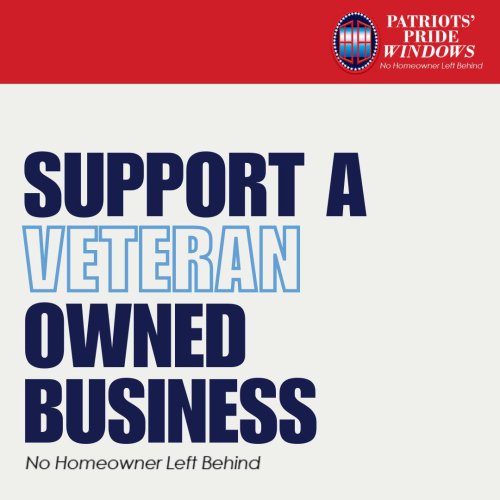 Photo post from patriotspridewindows.