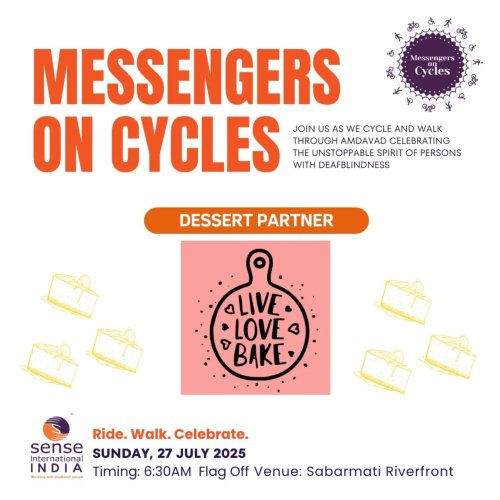 Photo post from sense.india.