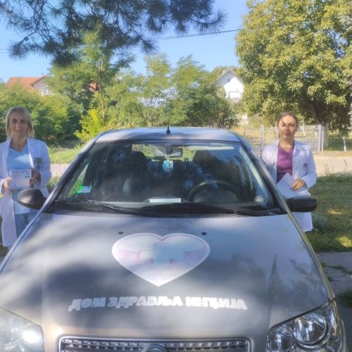 Carousel post from sremskatelevizija.