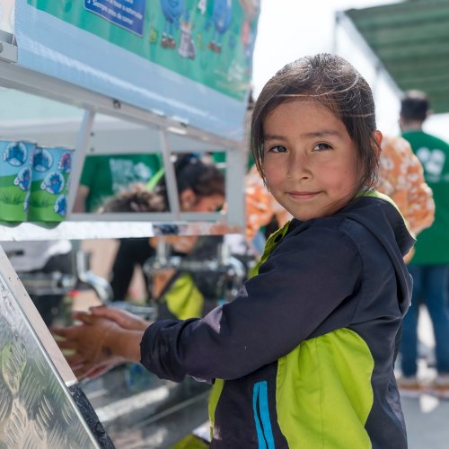 Carousel post from planetwaterorg.