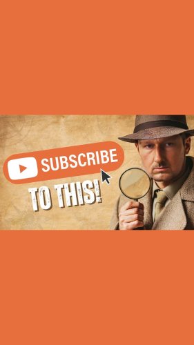 Video post.