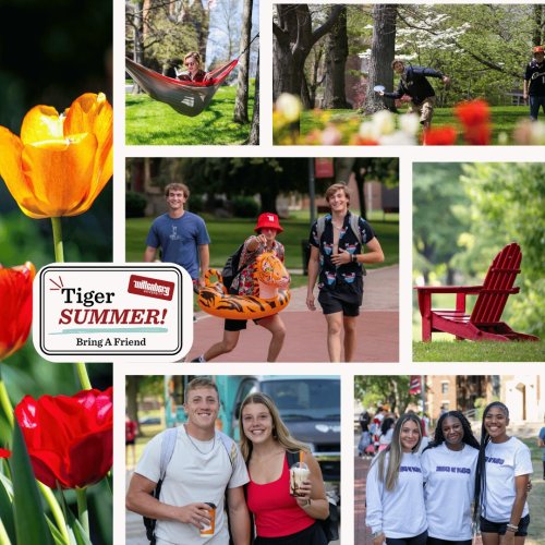 Photo post from wittenberguniversity.