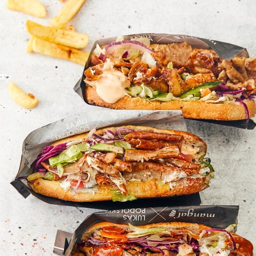 Photo post from mangal_doener.