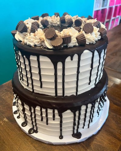 Photo post from smallcakestyler.