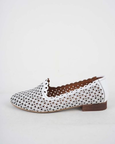 Carousel post from ossoshoes.