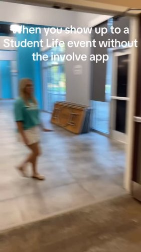 Video post from uscbstudentlife.