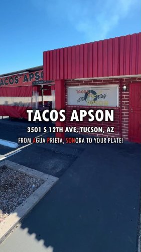 Video post from visittucson.