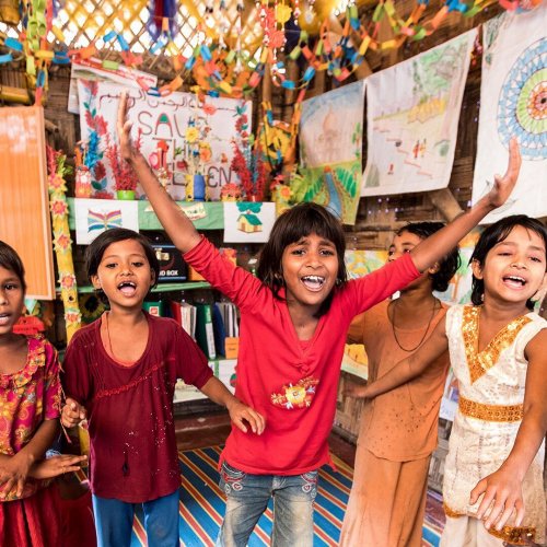 Carousel post from unops_official.