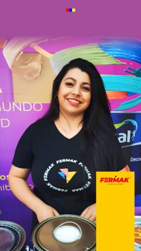 Video post from fermakoficial.