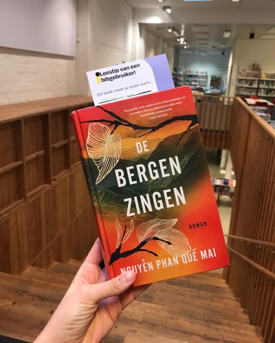 Carousel post from bibliotheeksintgillis.