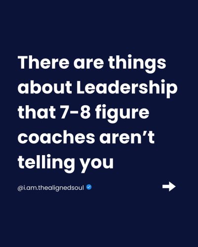 Carousel post from i.am.thealignedsoul.