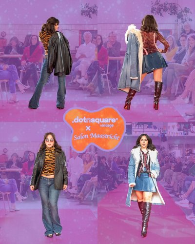 Photo post from dotnsquare_vintage.