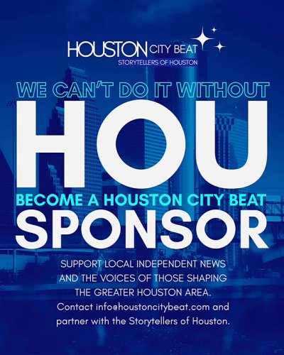 Video post from houstoncitybeat.