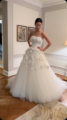 Video post from lelitebridal.