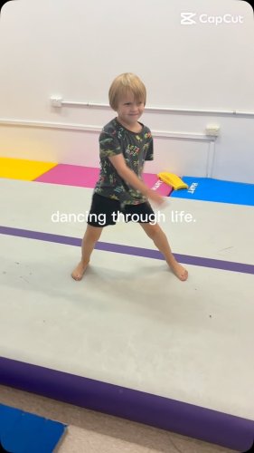 Video post.