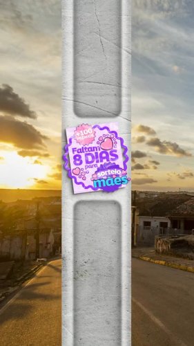 Video post from prefeiturariolargo.