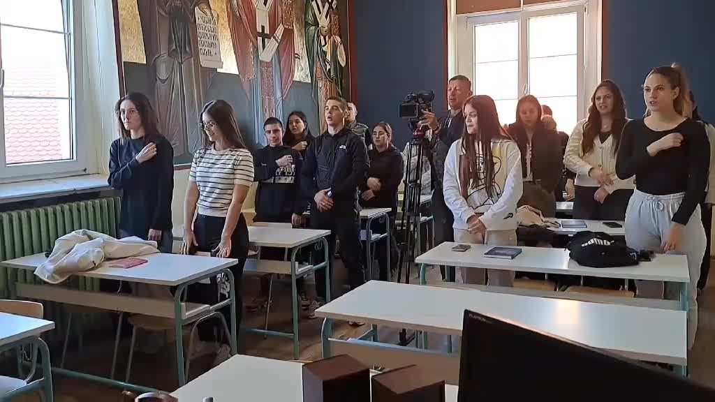 Carousel post from sremskatelevizija.