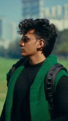 Video post from brgvstyle.