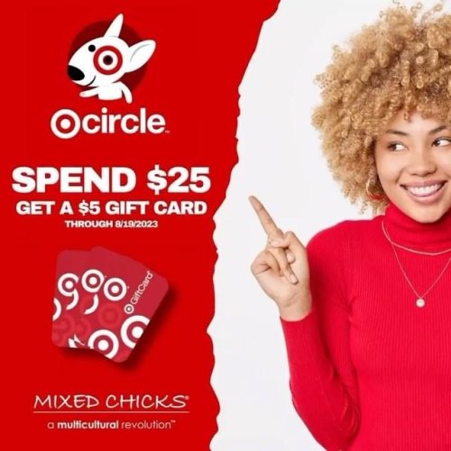 Video post from mixedchickshair.