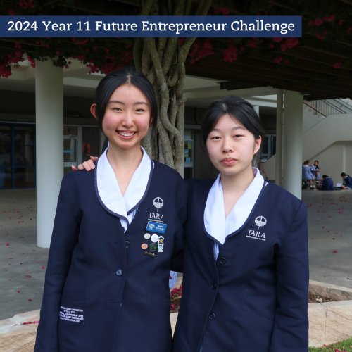 Photo post from taraanglicanschoolforgirls.