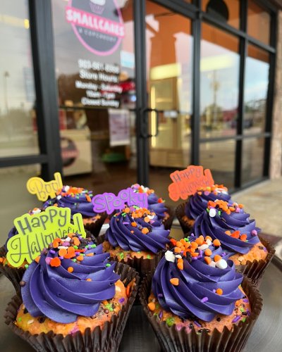 Photo post from smallcakestyler.
