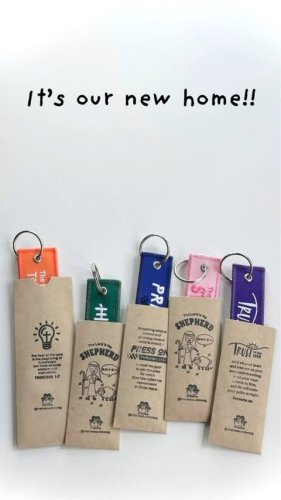 Video post from thetreasureboxsg.