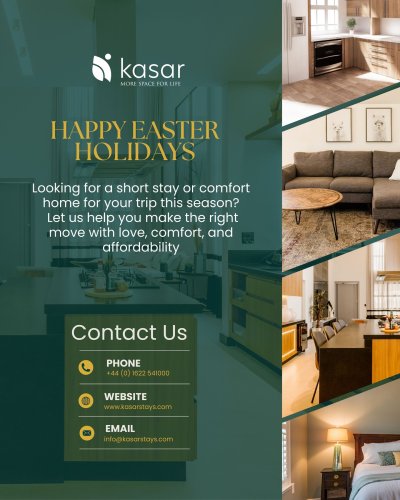 Photo post from kasarstays.