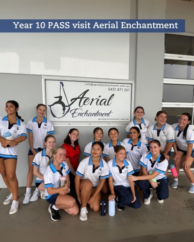 Photo post from taraanglicanschoolforgirls.