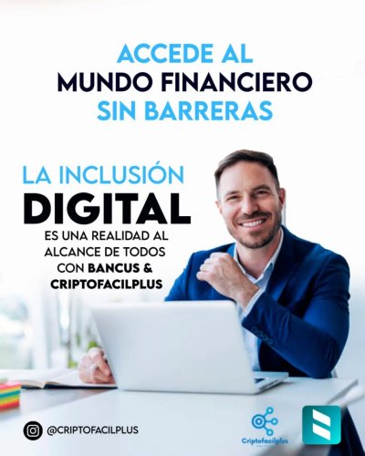 Photo post from criptofacilplus.