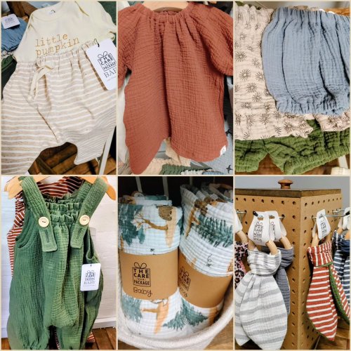 Photo post from niftygiftynorfolk.