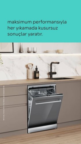 Video post from siemenshometurkiye.