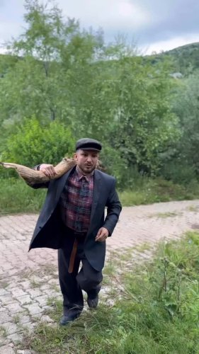 Video post from mehmetenliogluofficial.