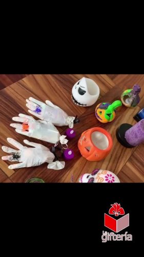 Video post from la_gifteria.