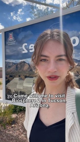 Video post from visittucson.