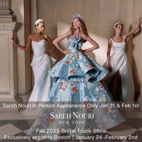 Photo post from lelitebridal.