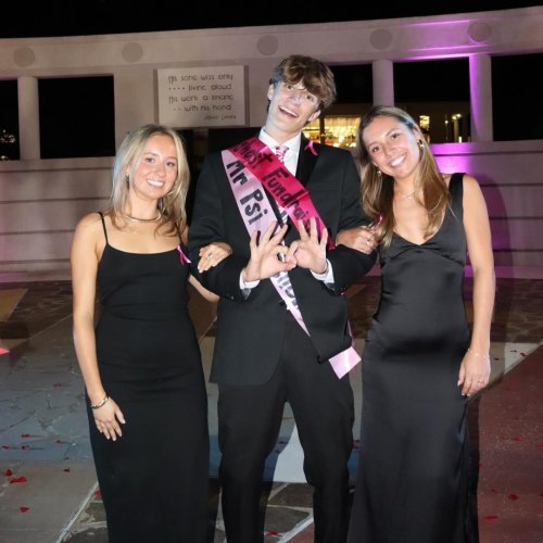 Photo post from psiupsilon.