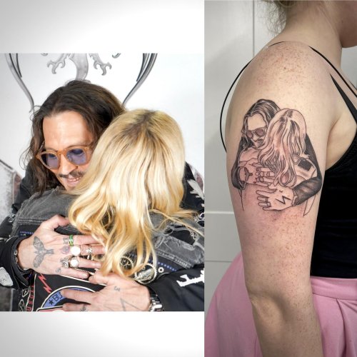 Photo post from lovetattoossandhurst.